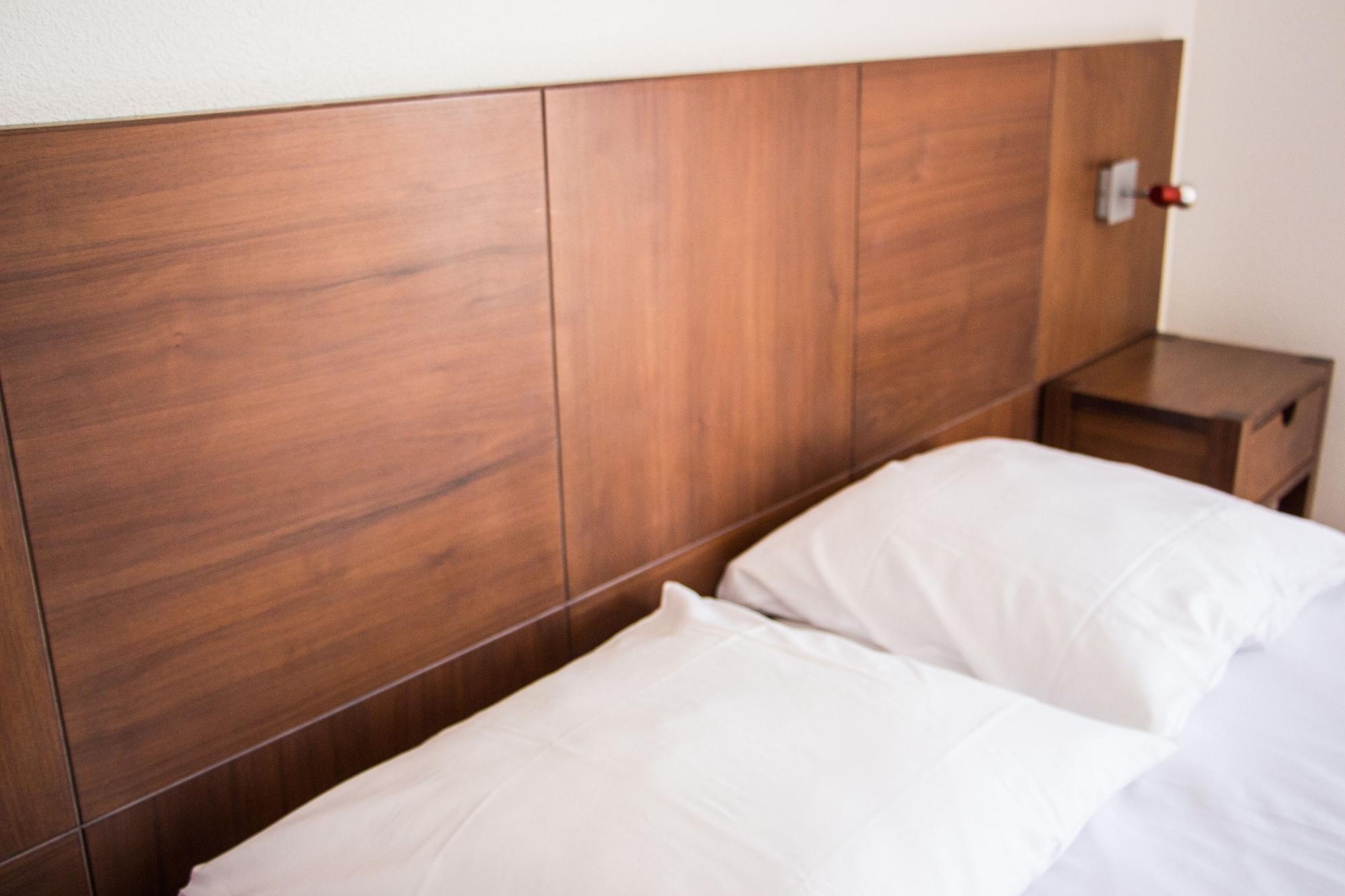 Comfort Aparthotel Lourdes L'Acacia Exterior photo
